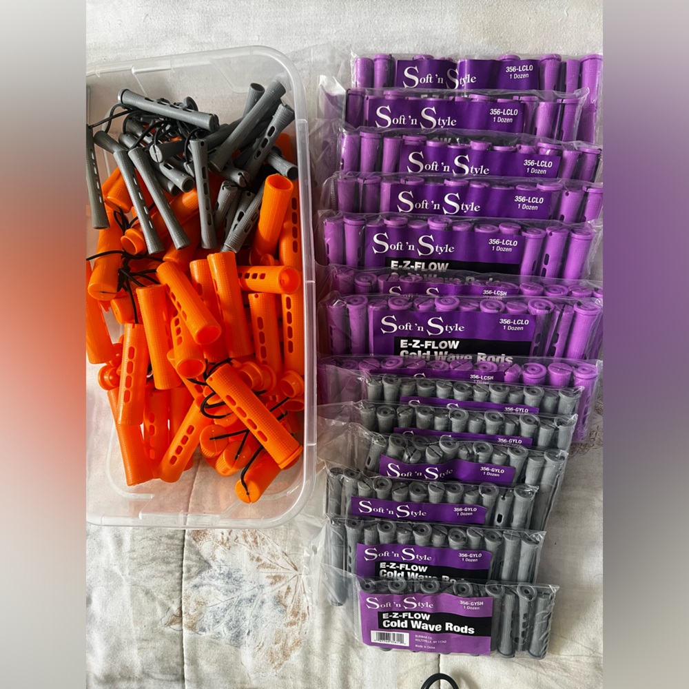 Selling all Cosmetology Items!